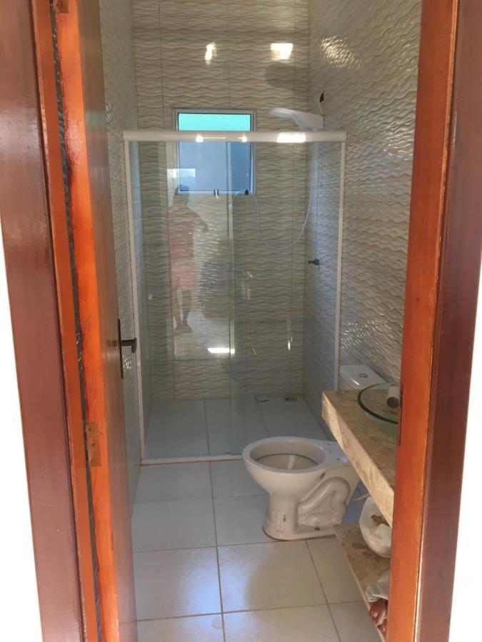 Casa Familiar De Veraneio Γκουαρούχα Εξωτερικό φωτογραφία