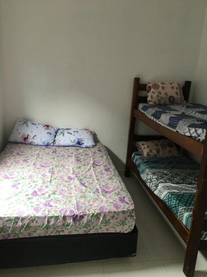 Casa Familiar De Veraneio Γκουαρούχα Εξωτερικό φωτογραφία
