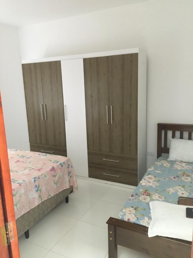 Casa Familiar De Veraneio Γκουαρούχα Εξωτερικό φωτογραφία