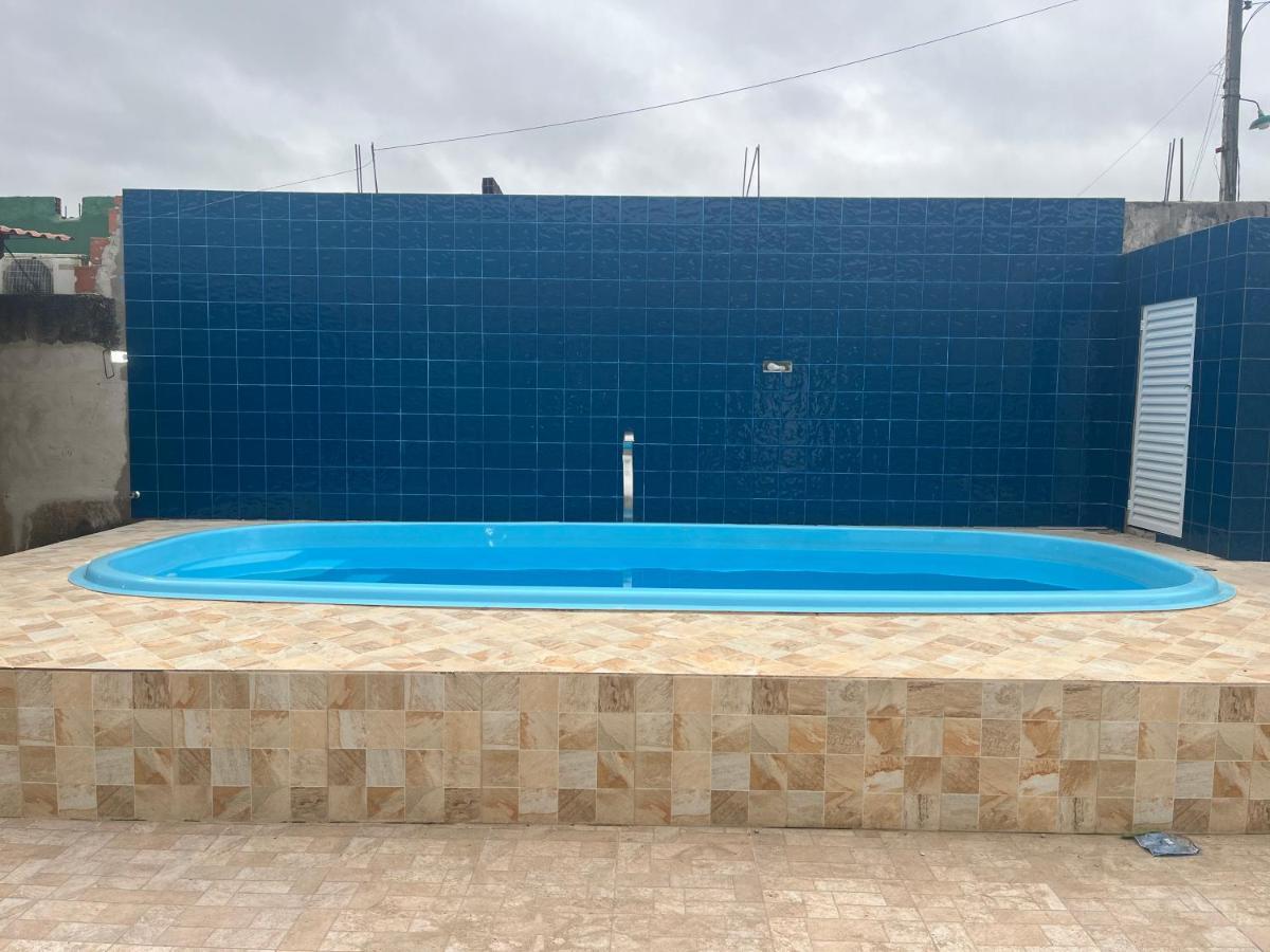 Casa Familiar De Veraneio Γκουαρούχα Εξωτερικό φωτογραφία