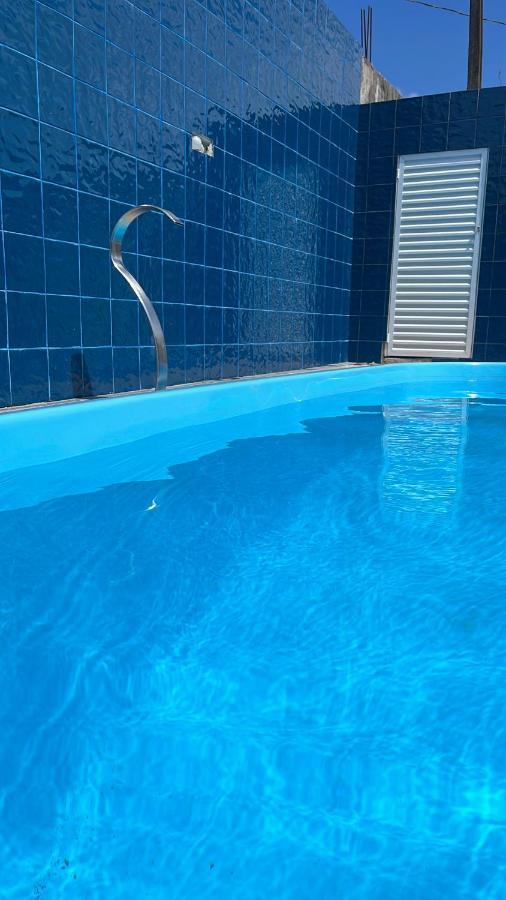 Casa Familiar De Veraneio Γκουαρούχα Εξωτερικό φωτογραφία